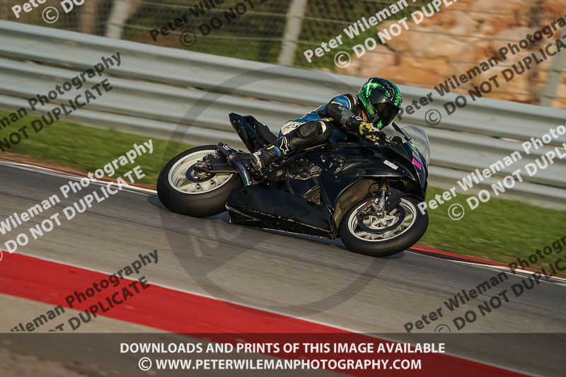 motorbikes;no limits;peter wileman photography;portimao;portugal;trackday digital images